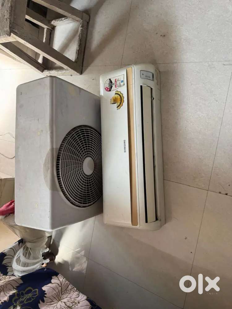 Samsung AC