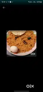 We need hotel cook and suplair