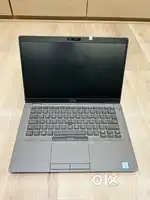 Dell latitude E5400 core i5 8th generation