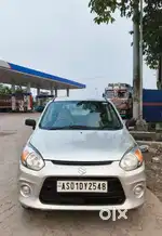 Maruti Suzuki Alto 800 2019