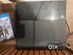 Playstation 4 (ps4)combo