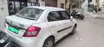 Maruti Suzuki Swift Dzire VXI 2012 Petrol Good Condition Good average