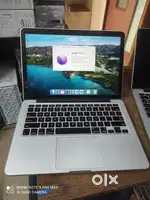 MacBook Pro i7 Brand New Conditions, 16gb, 256 SSD