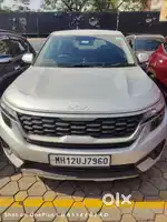 Kia Seltos 2022 Petrol 31000 Km Driven