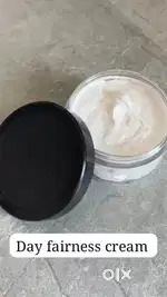 Face Whitening cream available
