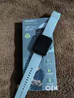 Fire boult calling Smart Watch