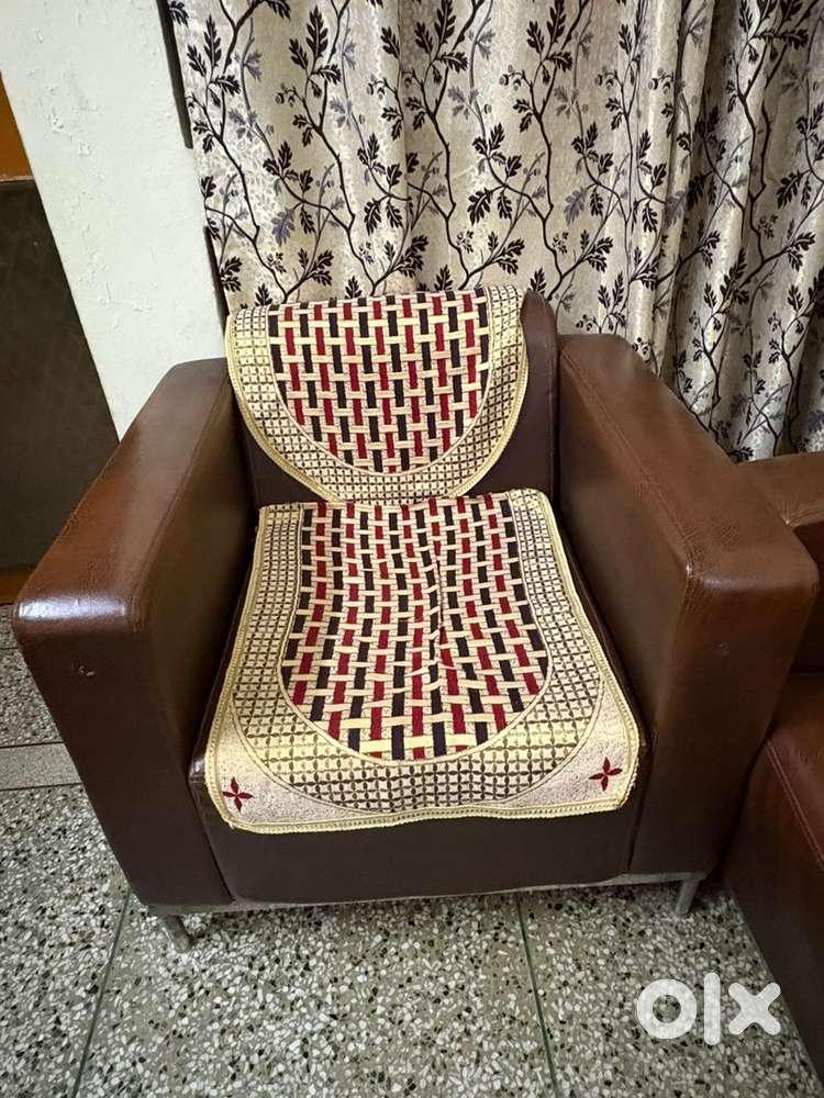 Home Sofa for Sale - 5 seater - 3+1+1