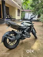 Pulsar NS200 Very good condition