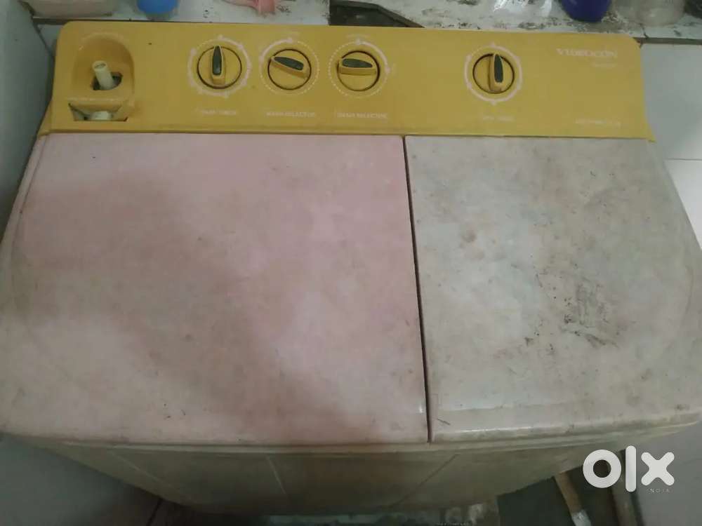 Videocon washing machine