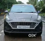 Hyundai Aura S Manual, 2021, Petrol