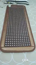 Body relife Heating stone mat