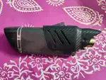Ackrapovic exhaust