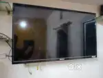 Weston Smart TV 42 inch