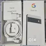 Google Pixel 6a