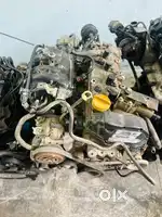 Tata manza petrol engine available