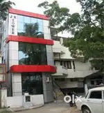 Three storey building 4800  sq ft J R TOWER - WEST MAMBALAM, POSH AREA