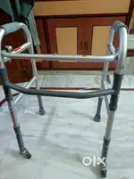 Walker for Handicapped