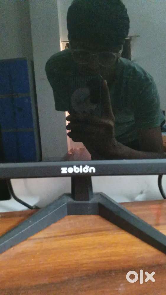 Windows11 Computer of  zebion