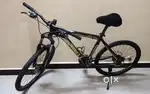 SCHNELL CYCLONE BICYCLE