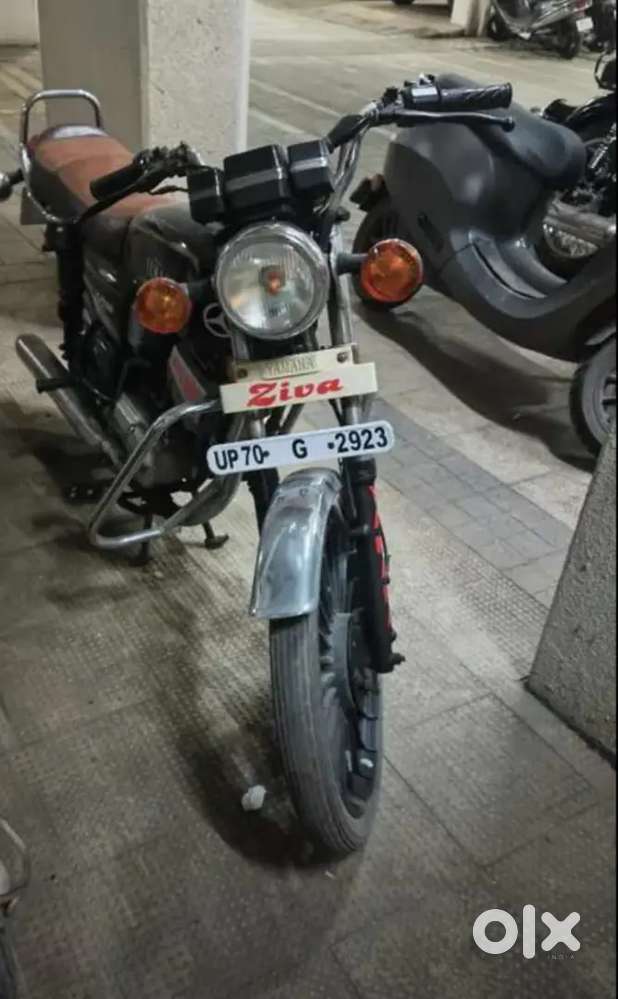 Good Condition Yamaha
