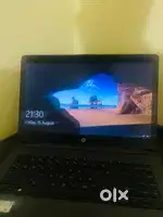 HP ryzen 3 ( 8GB / 512GB SSD). Screen size 15.6 inch & weight 1.47 kg