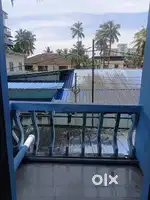 1st floor 2 room attached for 2 bachaelors near elamkulam metro