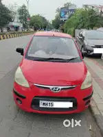 Hyundai i10 2007-2010 Era 1.1, 2010, Petrol