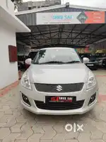 Maruti Suzuki Swift VXi 1.2 ABS BS-IV, 2015, Petrol