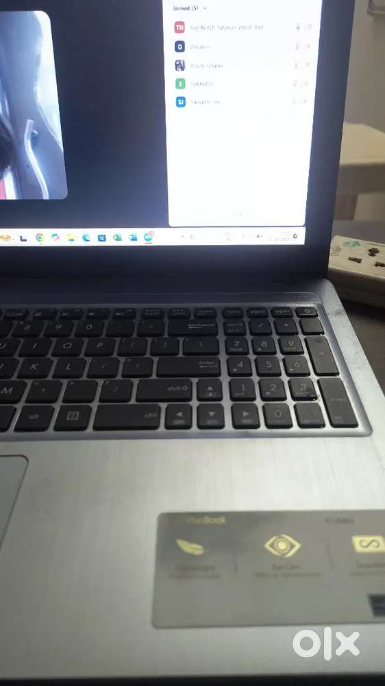 Laptop for sale