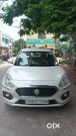 Maruti Suzuki Swift Dzire ZDI+ MT, 2017, Diesel