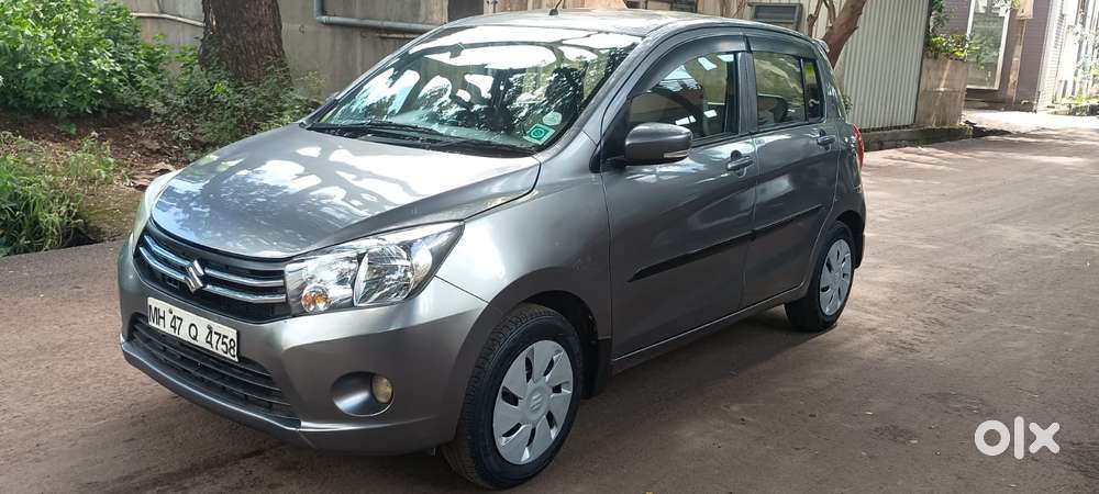 Maruti Suzuki Celerio ZXI(O) MT, 2017, CNG & Hybrids