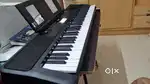 Yamaha EW320 (76 Keys) (NOT USED) (1 MONTH OLD)