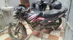 बाइक tvs की है