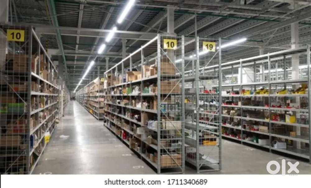 Hiring for permanent role job