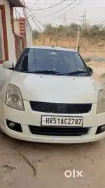 Maruti Suzuki Swift 2008