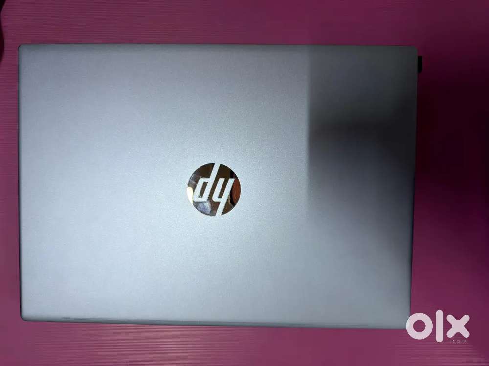 HP OMNI BOOK 5 LAPTOP