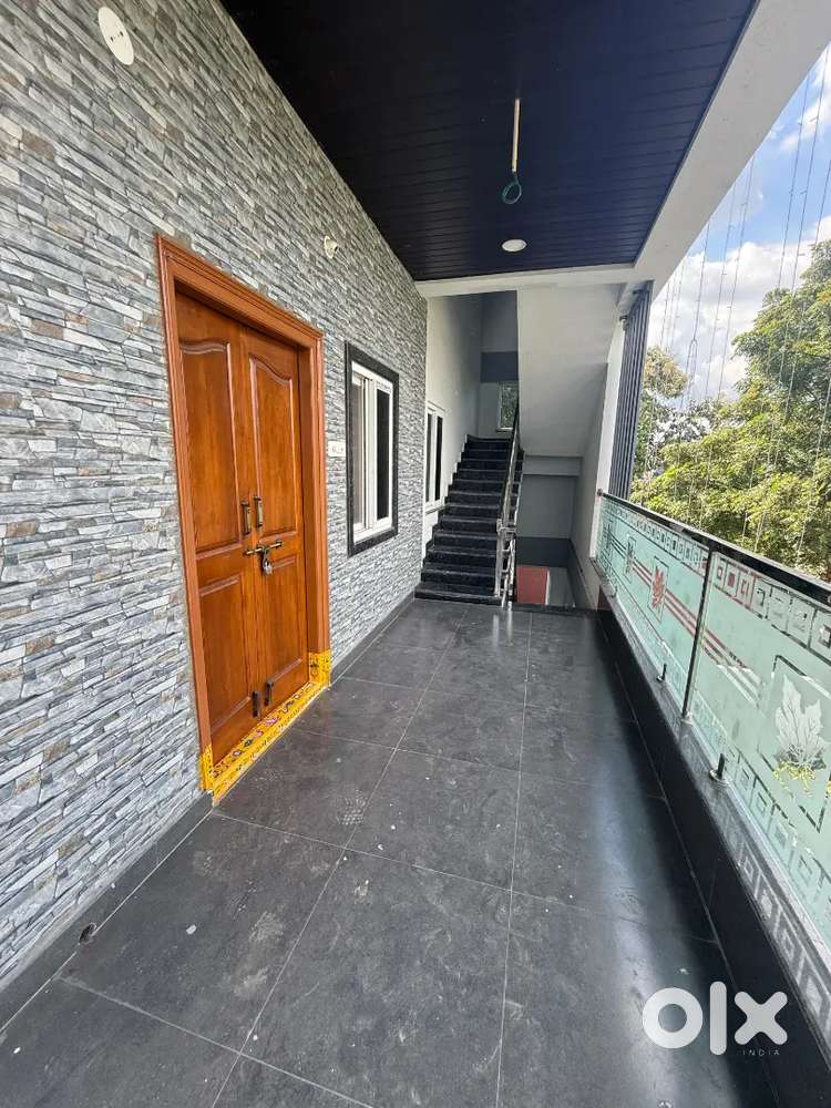 2BHK for Rental