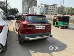 Kia Seltos HTXG petrol MT 2019 Model  Good Condition
