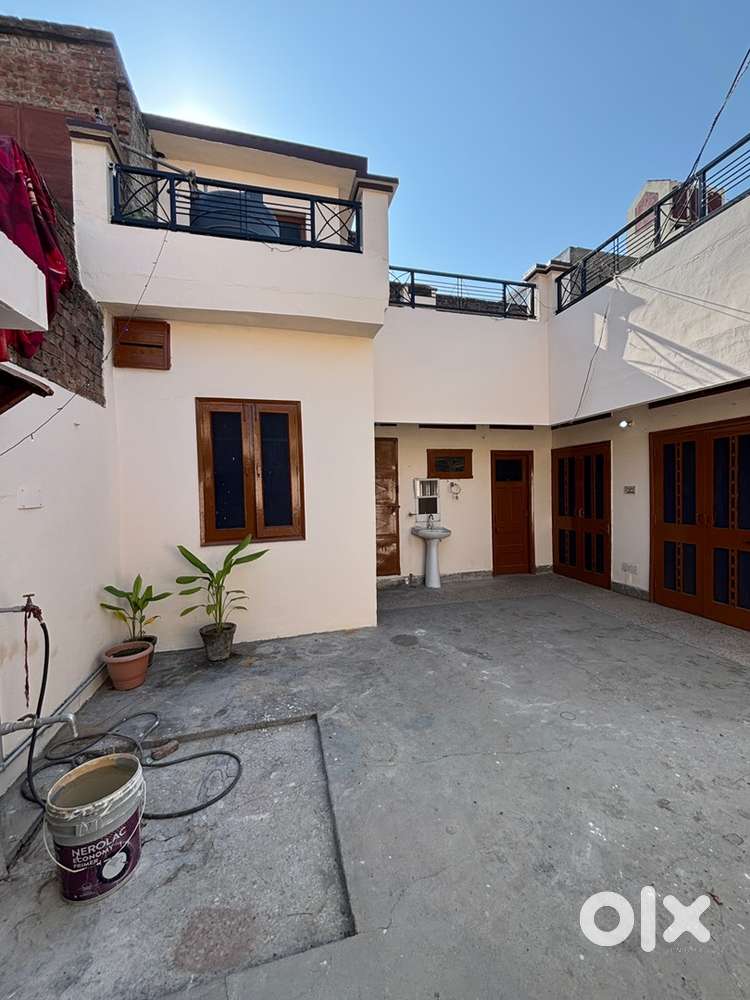 Ready to move house for family