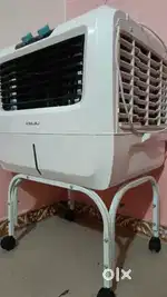 Bajaj Air cooler like New condition