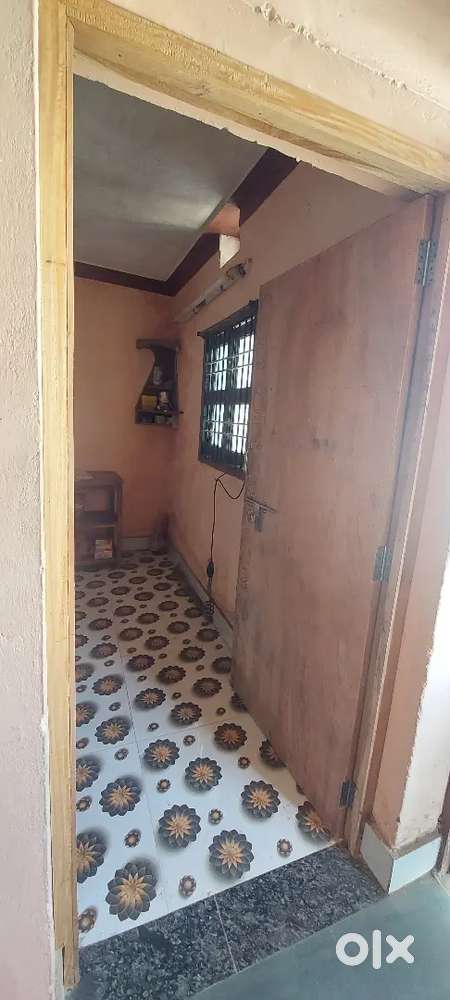 Single room kiraye se dena hai