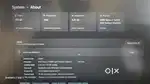HP gaming laptop