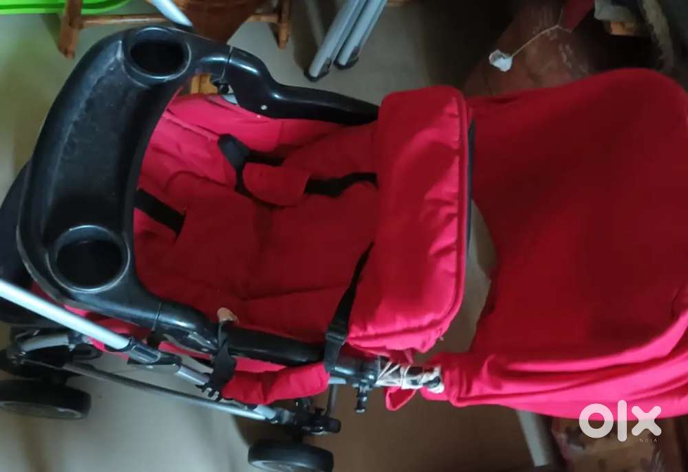 STROLLER FOR BABY