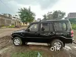 Mahindra Scorpio 2007 Diesel Well Maintained