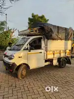 Mahindra jeeto x 7.11