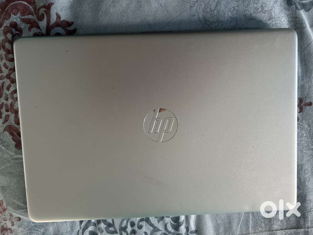 Hp laptop 15s-fq5xxx