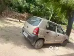 Maruti Suzuki Alto 2009 Petrol Good Condition