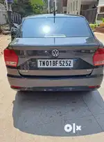 Volkswagen Ameo 1.5 TDI Highline Plus AT, 2018, Diesel
