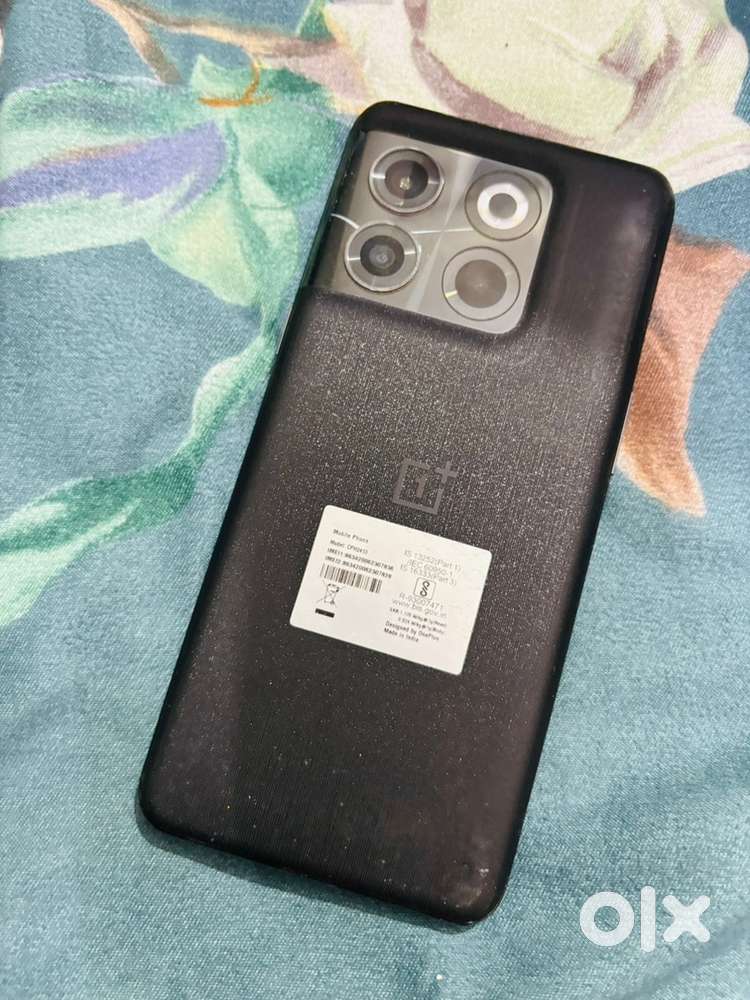 One plus 10t 5G