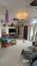 2BHK FURNISHED FLAT IN KADAMBA PLATUE OLD GOA